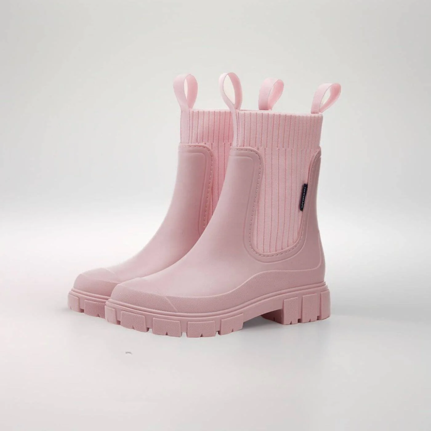 Pluvia™ - Stilvolle Wasserdichte Stiefel für Den Täglichen Gebrauch - Image 6