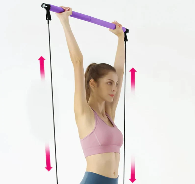 Power Pilates Trainer – Für Ganzkörpertraining - Image 5