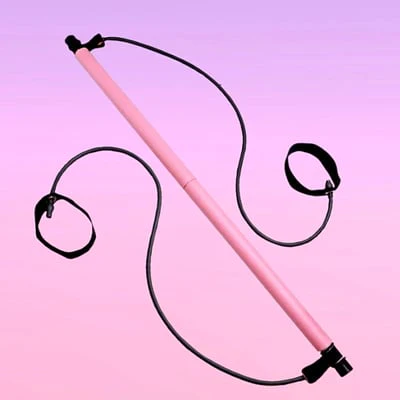 Power Pilates Trainer – Für Ganzkörpertraining - Image 8