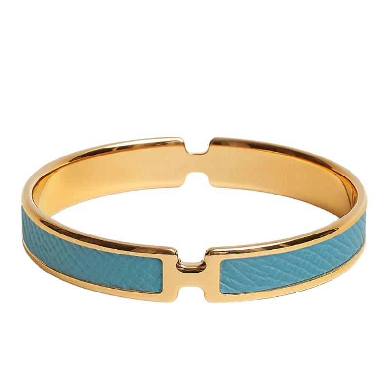 PREMIUM BLAU | HELENE ARMBAND