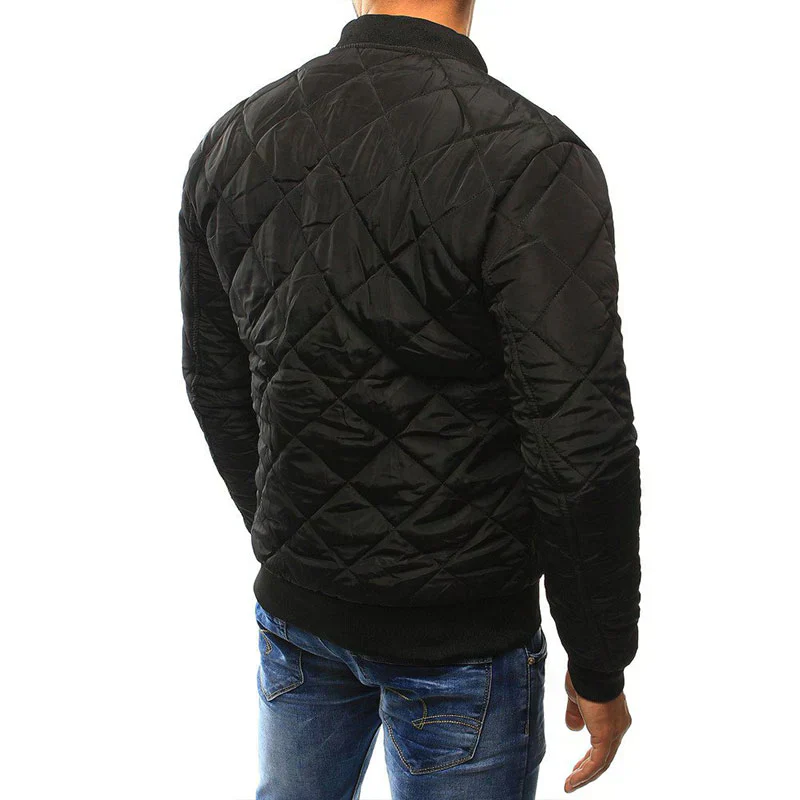 Premium herren übergangsjacke - Image 2
