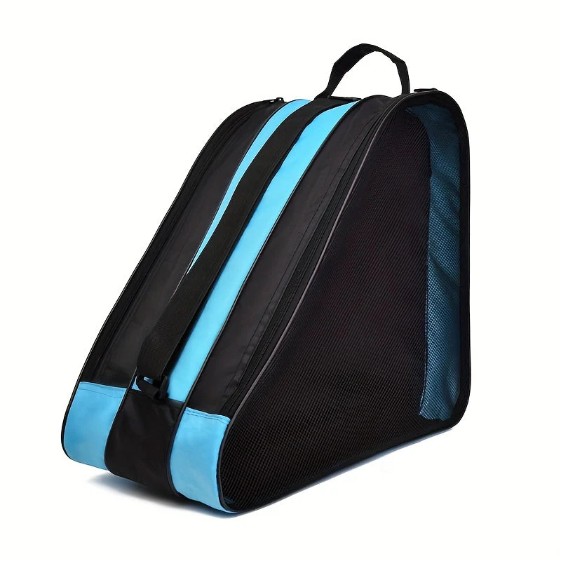 ProGlide Skatebag – Praktische Aufbewahrungstasche für alle Arten von Schlittschuhen - Image 11