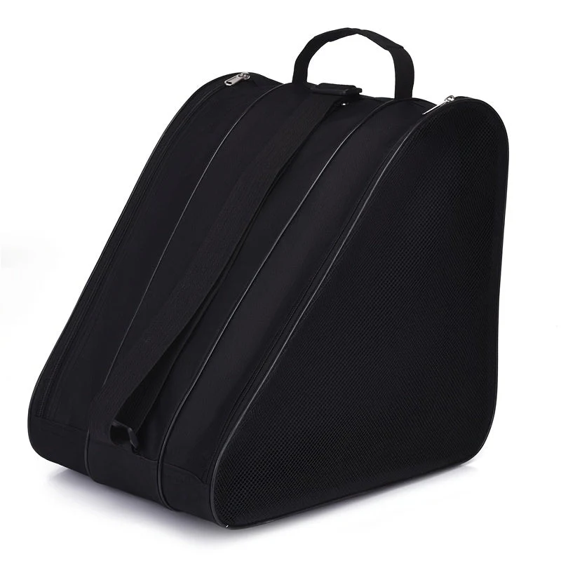 ProGlide Skatebag – Praktische Aufbewahrungstasche für alle Arten von Schlittschuhen - Image 12