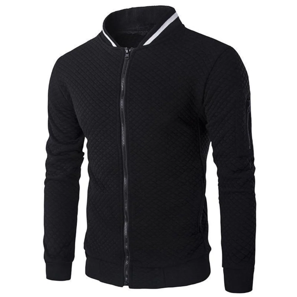 Pullover Herren Mit Reißverschluss | Modernes Cardigan Design