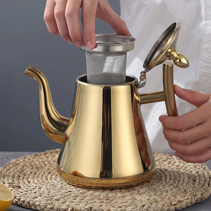 PureBoil Induktionskessel – Elegant, effizient und hygienisch Wassererwärmung - Image 3