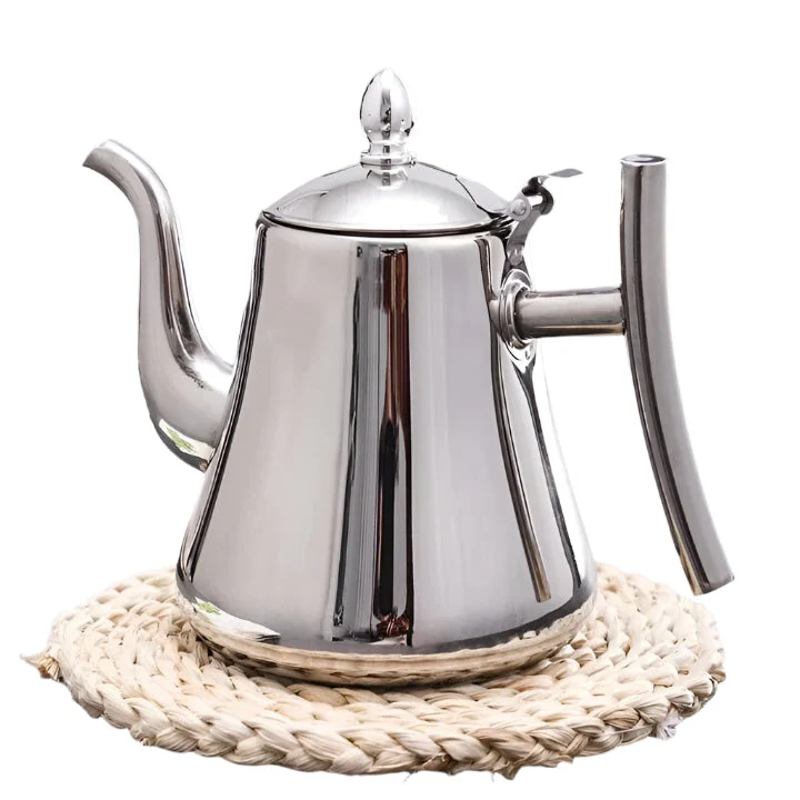 PureBoil Induktionskessel – Elegant, effizient und hygienisch Wassererwärmung - Image 4