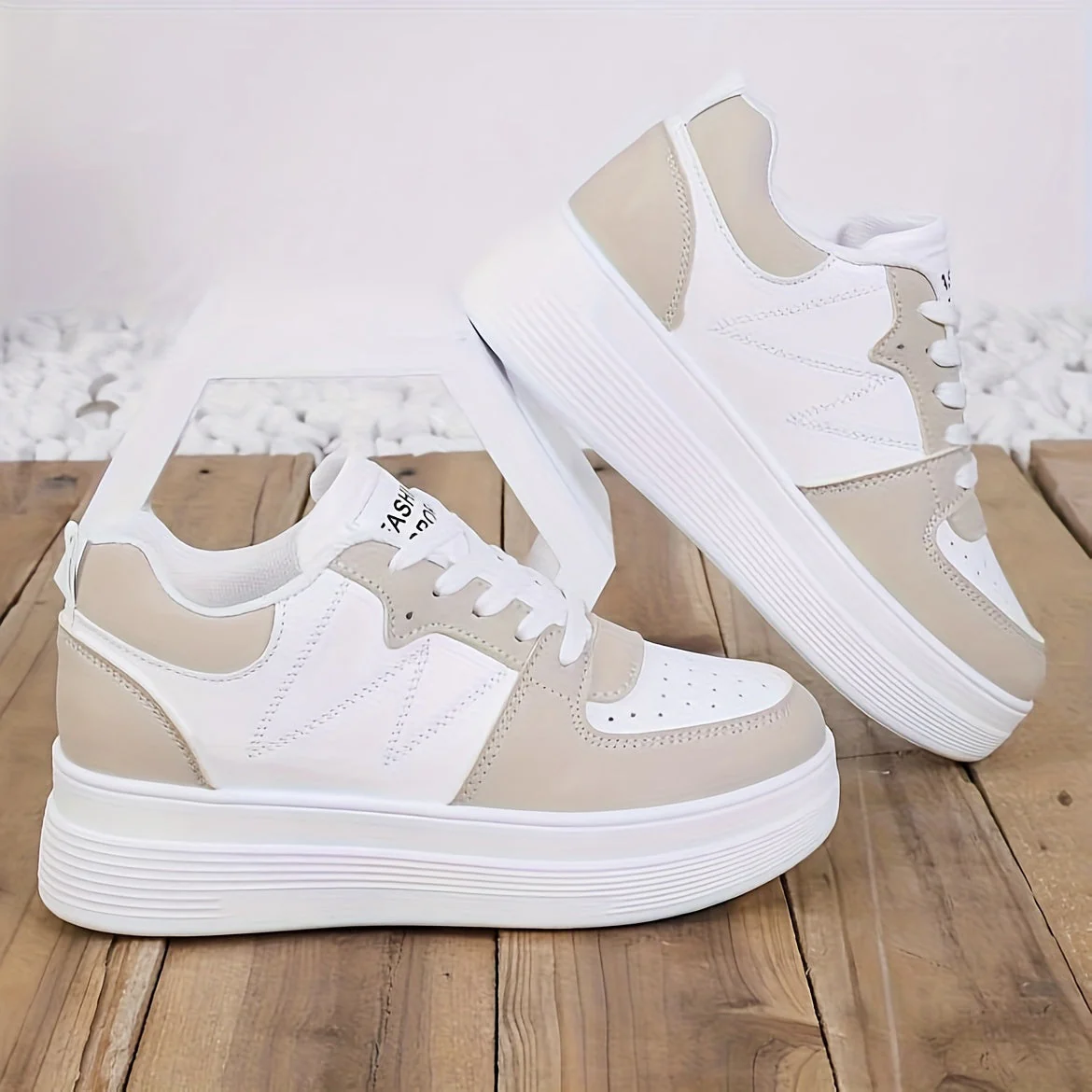 PureStep™ – Damen Sneaker für Orthopädischen Komfort - Image 8