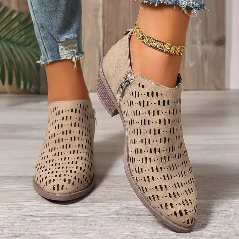 Quetura – Hochwertige Orthopädische Stiefel - Image 3