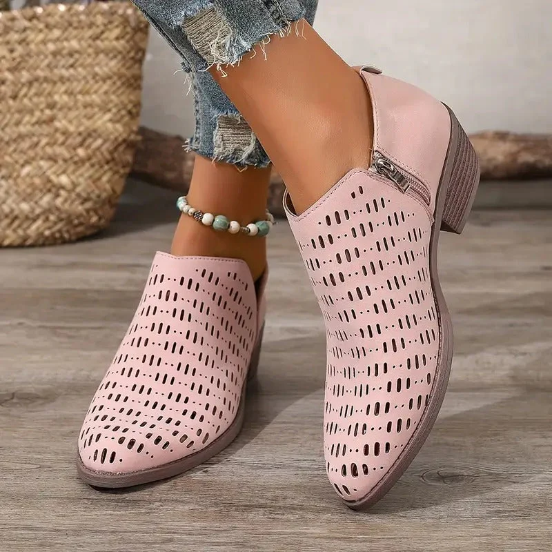 Quetura – Hochwertige Orthopädische Stiefel - Image 5