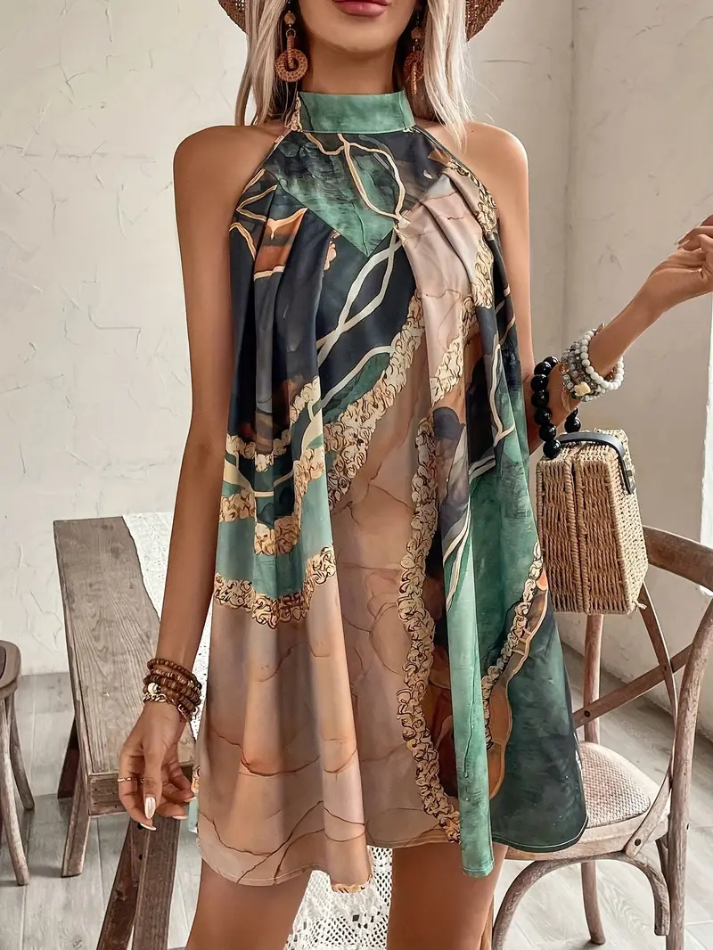 Rachel | Ein Kleid schneidern