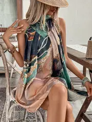 Rachel | Ein Kleid schneidern - Image 2