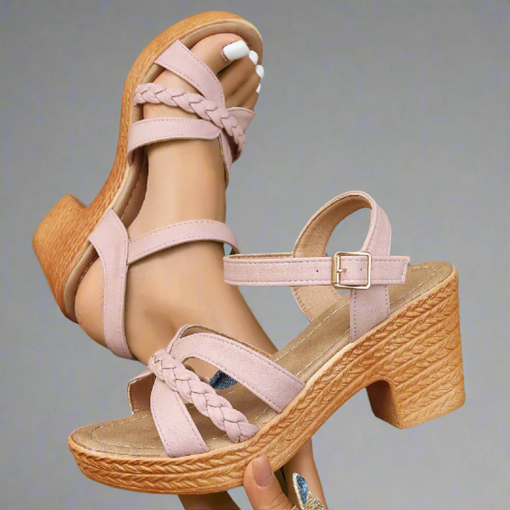 Radelisa | Modische Sandalen mit orthopädischem Komfort - Image 3