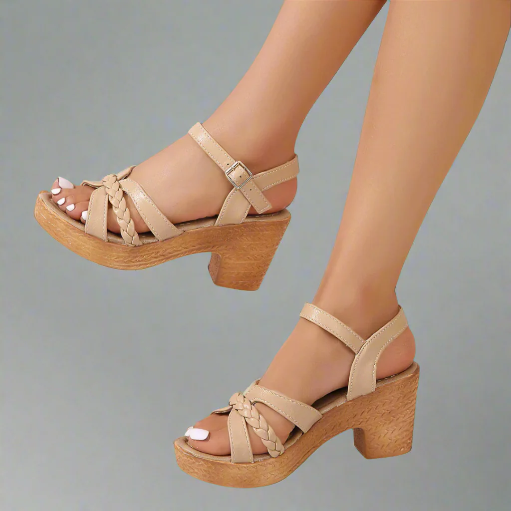 Radelisa | Modische Sandalen mit orthopädischem Komfort - Image 5