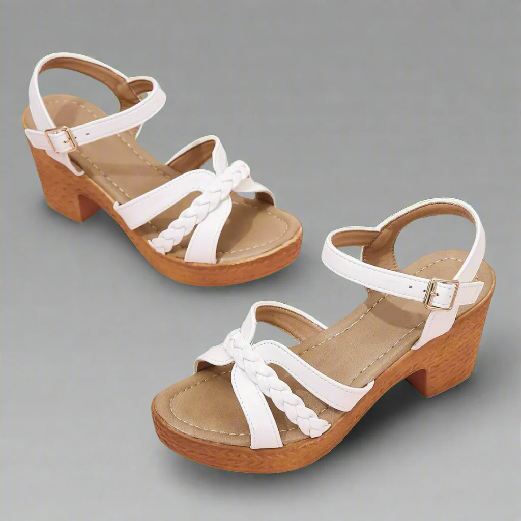 Radelisa | Modische Sandalen mit orthopädischem Komfort - Image 6