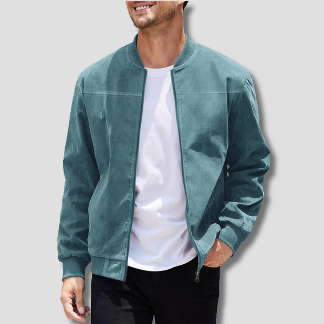 Rafa® | Leichte Jacke für alle Jahreszeiten - Image 11