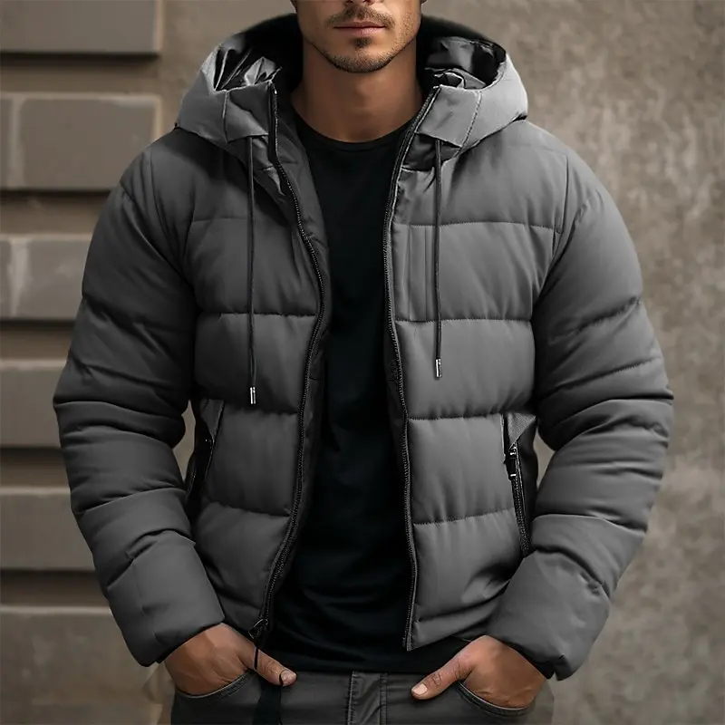 RAIMUND - WINTERDAUNENJACKE - Image 2