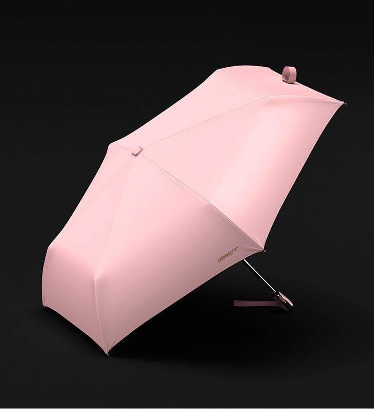 RainShield Kompakt Ultra-Leichter Regenschirm - Image 4