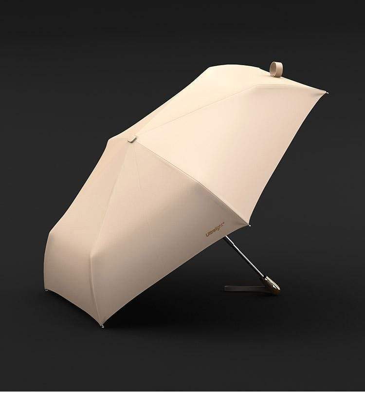 RainShield Kompakt Ultra-Leichter Regenschirm - Image 5