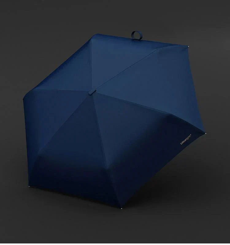 RainShield Kompakt Ultra-Leichter Regenschirm - Image 6