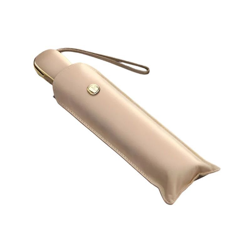 RainShield Kompakt Ultra-Leichter Regenschirm - Image 7
