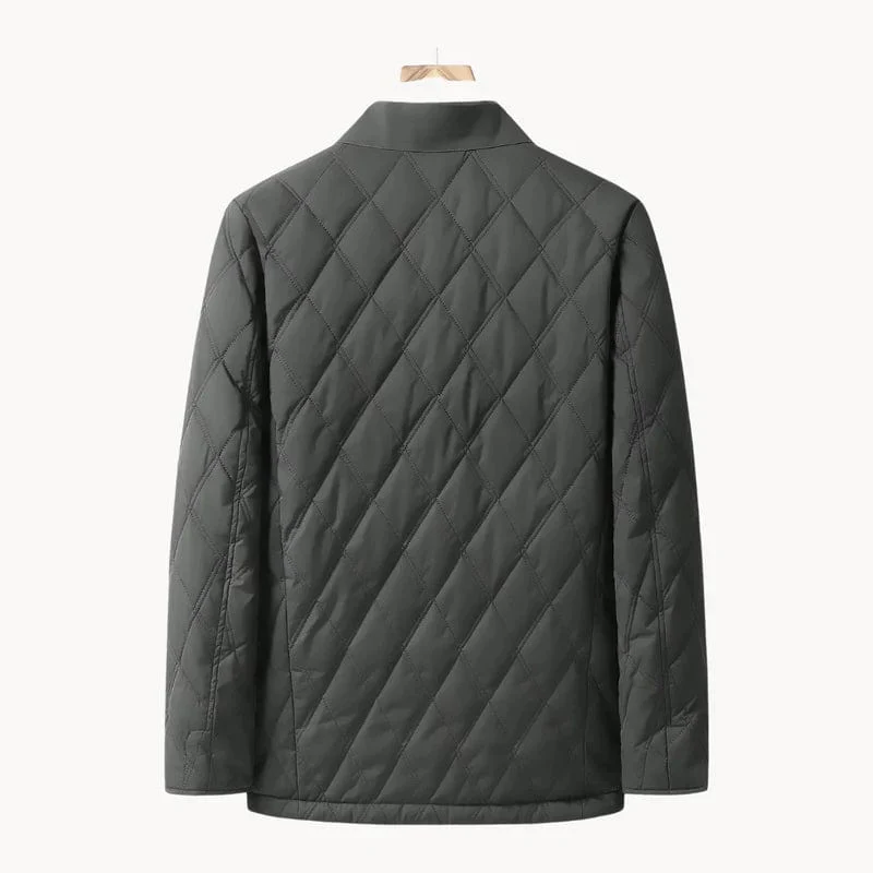 Ralf | Klassische und elegante Steppjacke - Image 2