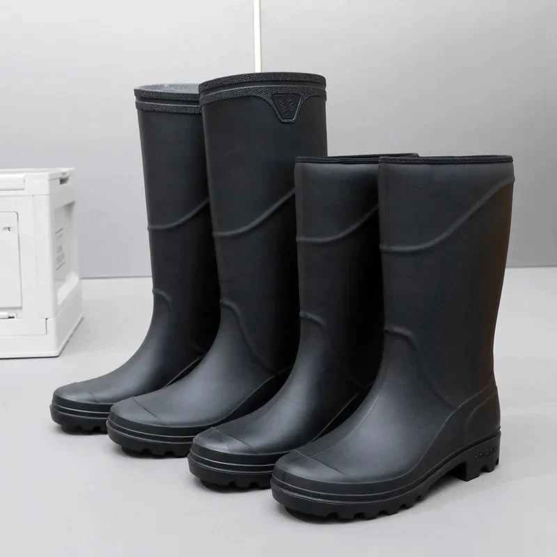 Ralf | Wasserdichte Gummistiefel - Image 4