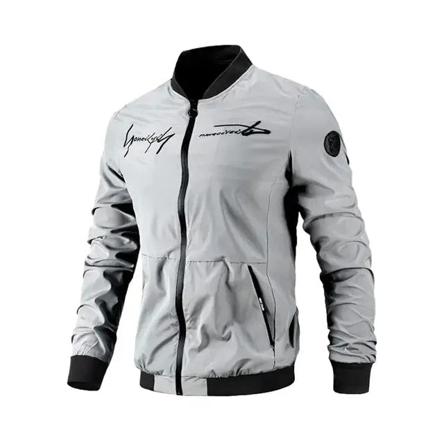 Ralph Mattew 2023 Jacke mit Kragen - Image 4