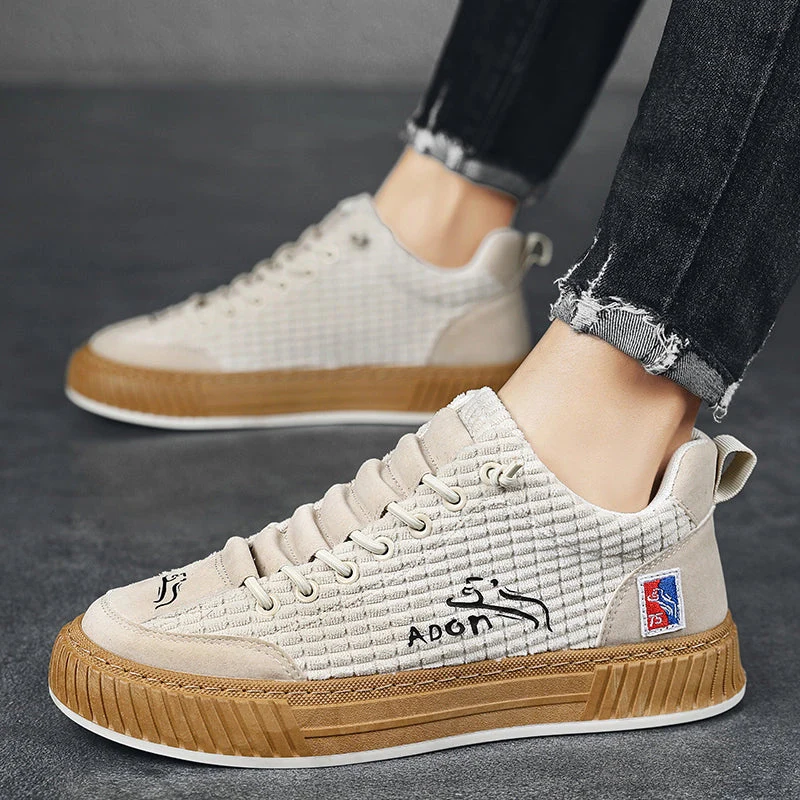 RalphMattew™ Adon-Bequeme und stylische turnschuhe - Image 4