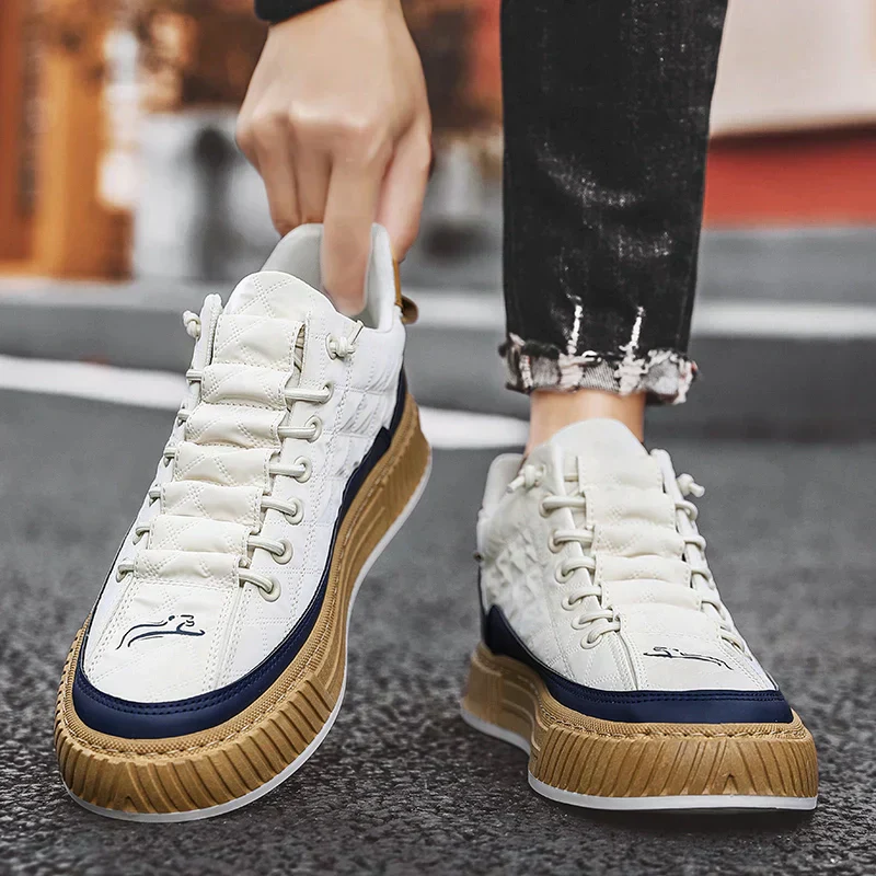 RalphMattew™ Adon D90-Bequeme und stylische turnschuhe - Image 2