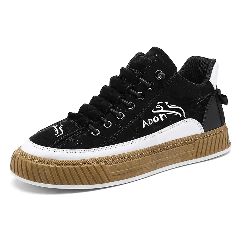 RalphMattew™ Adon D90-Bequeme und stylische turnschuhe - Image 3