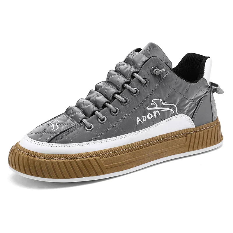 RalphMattew™ Adon D90-Bequeme und stylische turnschuhe - Image 4