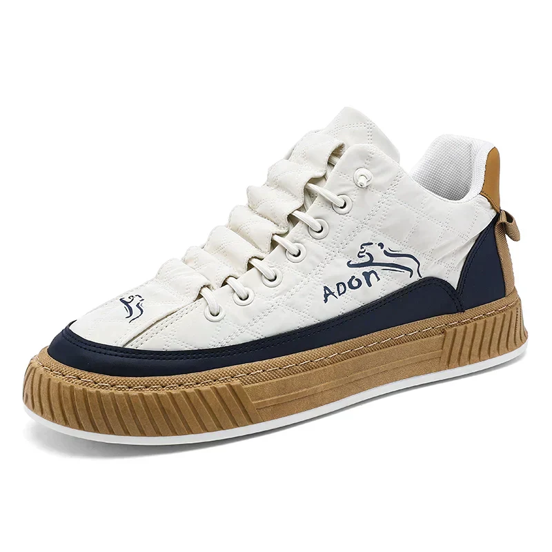 RalphMattew™ Adon D90-Bequeme und stylische turnschuhe - Image 5