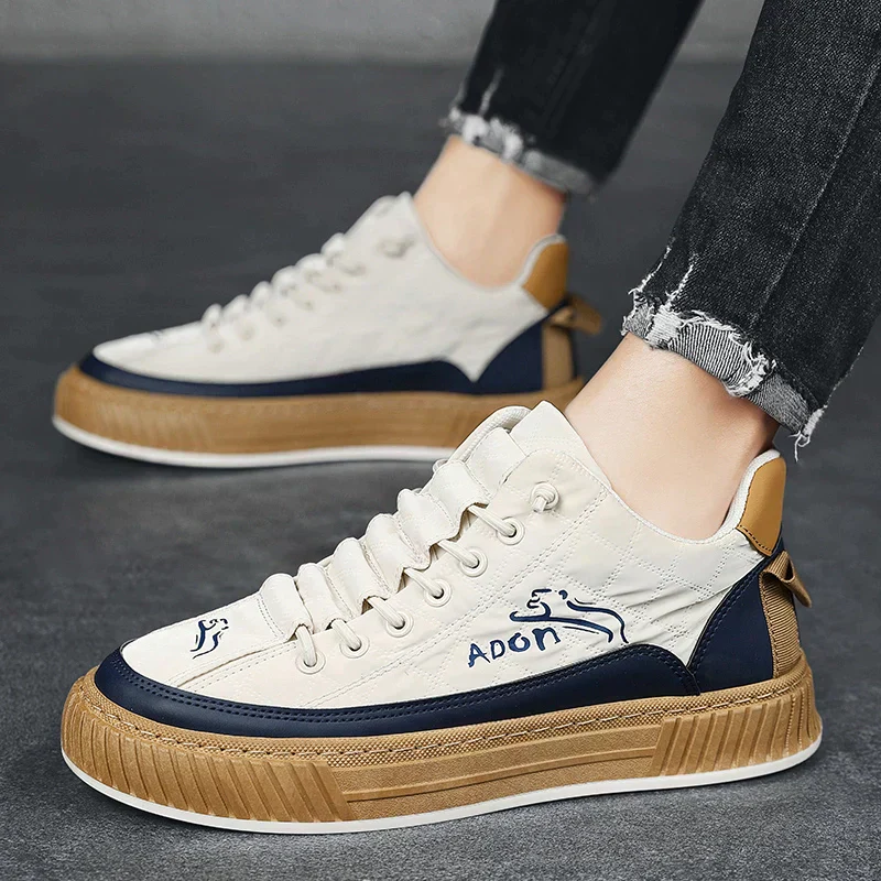 RalphMattew™ Adon D90-Bequeme und stylische turnschuhe - Image 6