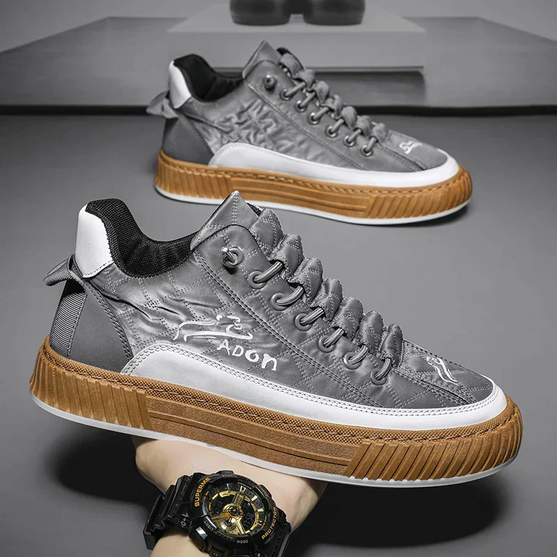 RalphMattew™ Adon D90-Bequeme und stylische turnschuhe - Image 7