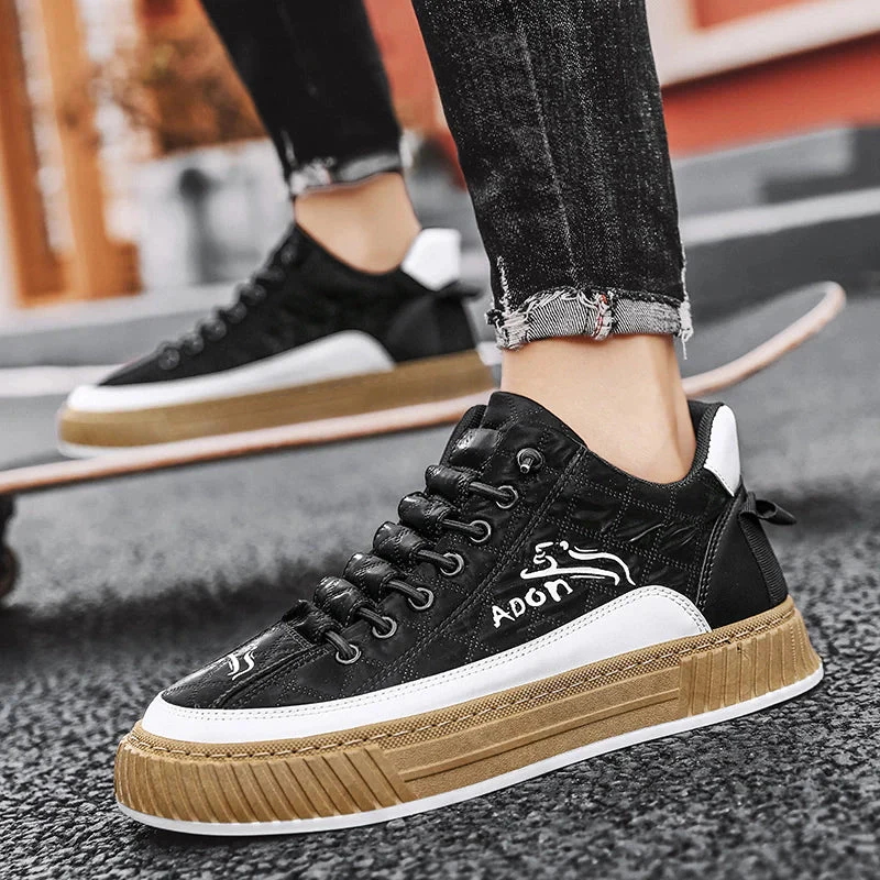 RalphMattew™ Adon D90-Bequeme und stylische turnschuhe - Image 8