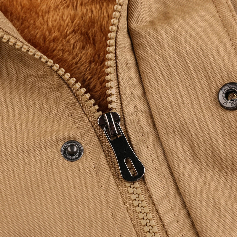 RalphMattew adventure jacke - Image 3