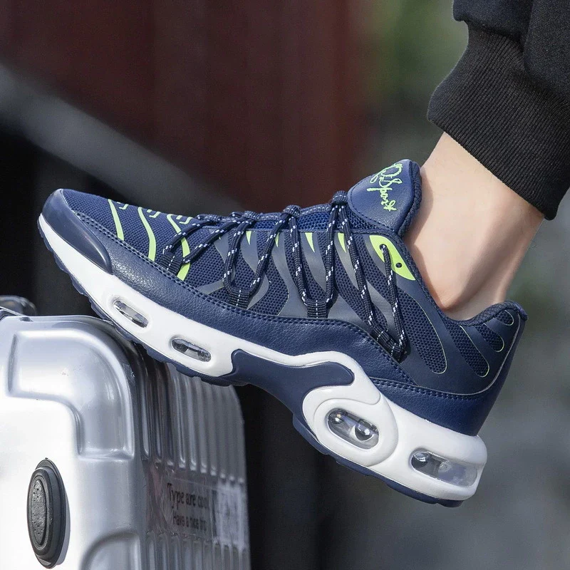 RalphMattew | Airs 90 BEQUEME UND STYLISCHE TURNSCHUHE - Image 2