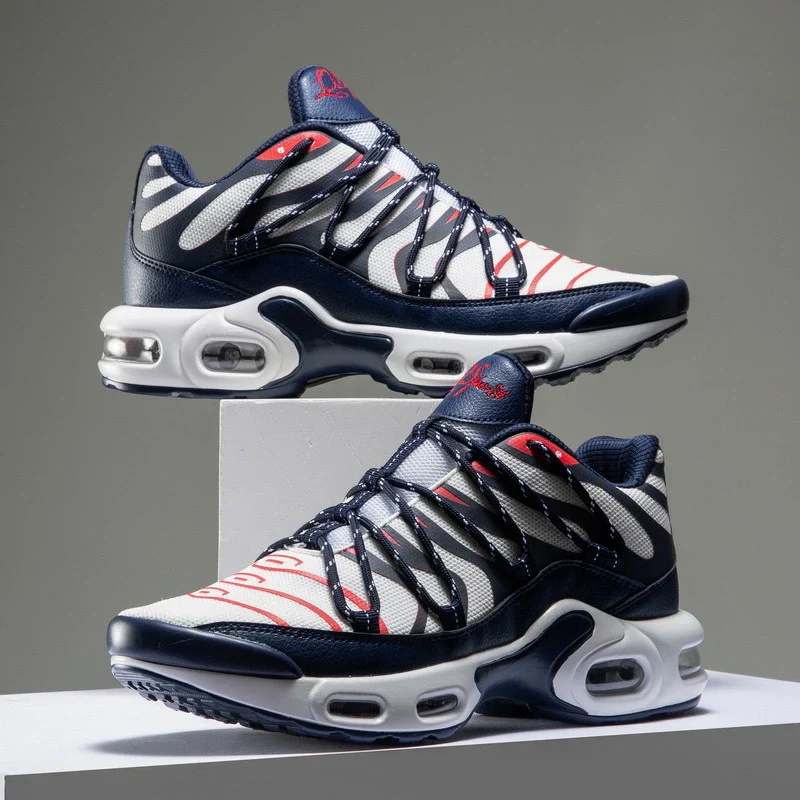 RalphMattew | Airs 90 BEQUEME UND STYLISCHE TURNSCHUHE - Image 3