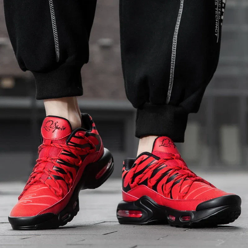 RalphMattew | Airs 90 BEQUEME UND STYLISCHE TURNSCHUHE - Image 4