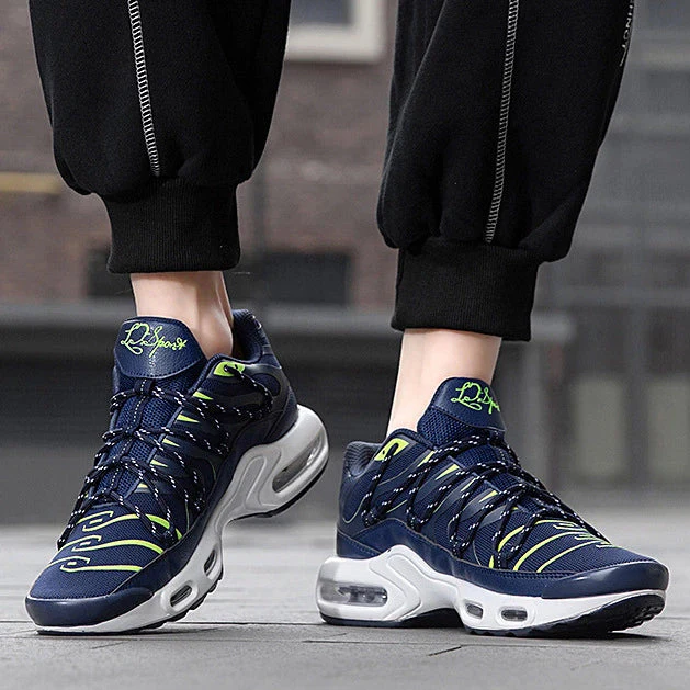 RalphMattew | Airs 90 BEQUEME UND STYLISCHE TURNSCHUHE - Image 5