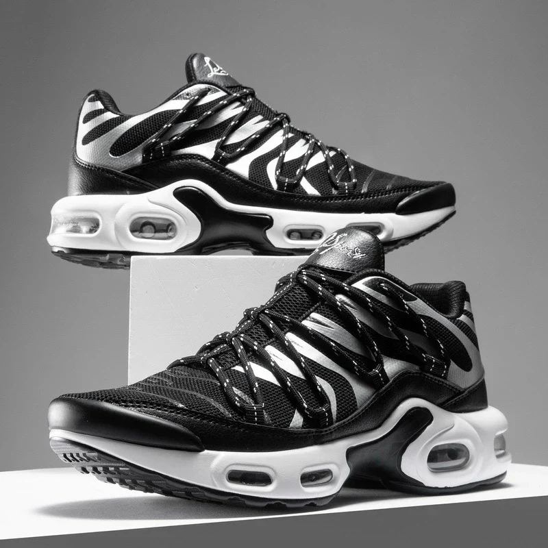RalphMattew | Airs 90 BEQUEME UND STYLISCHE TURNSCHUHE - Image 7