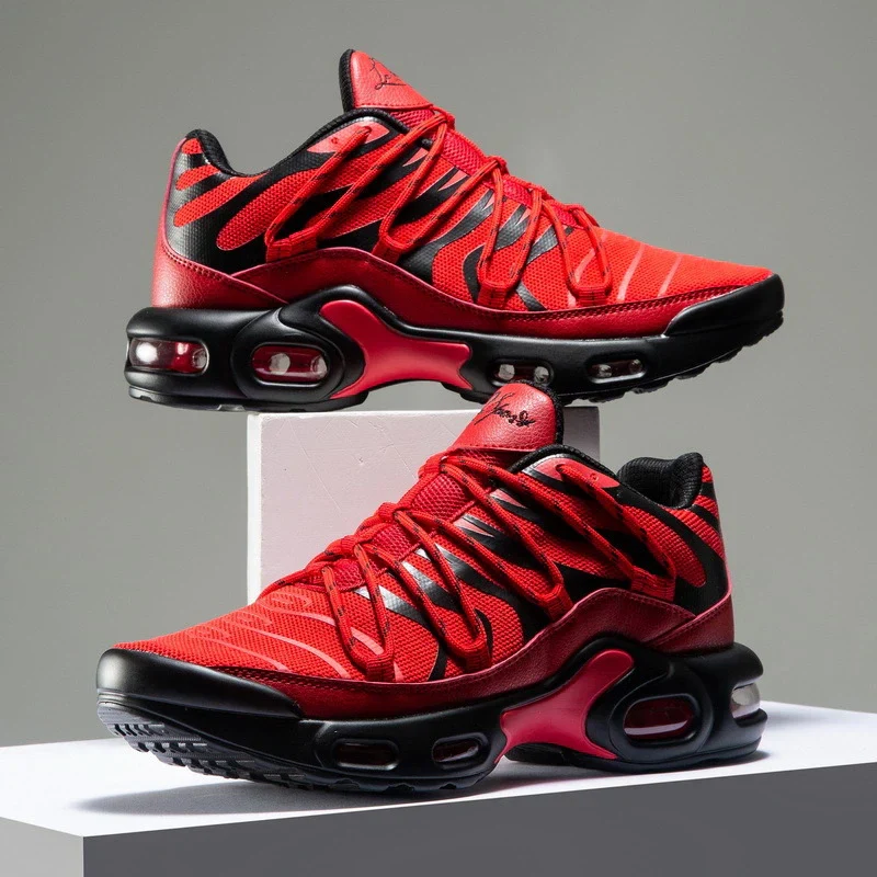 RalphMattew | Airs 90 BEQUEME UND STYLISCHE TURNSCHUHE - Image 9