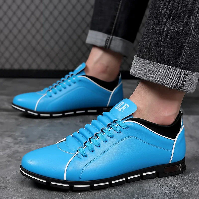 RalphMattew™ Belfort-Bequeme und stylische schuhe - Image 10