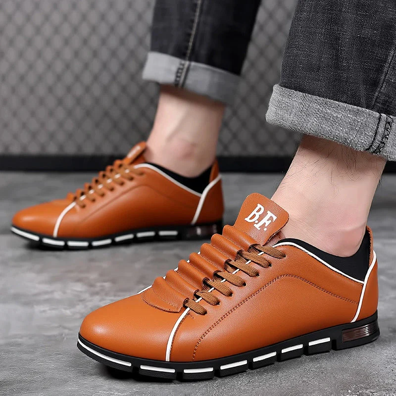 RalphMattew™ Belfort-Bequeme und stylische schuhe - Image 11