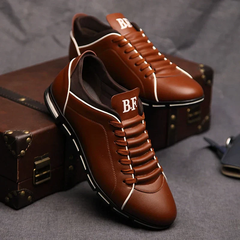 RalphMattew™ Belfort-Bequeme und stylische schuhe - Image 2