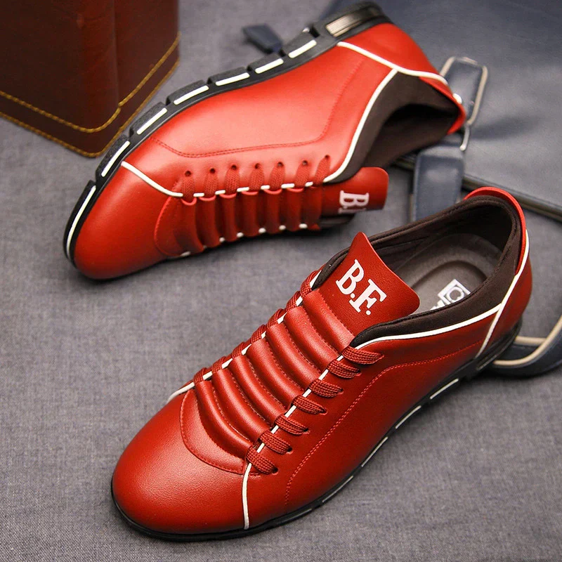 RalphMattew™ Belfort-Bequeme und stylische schuhe - Image 3