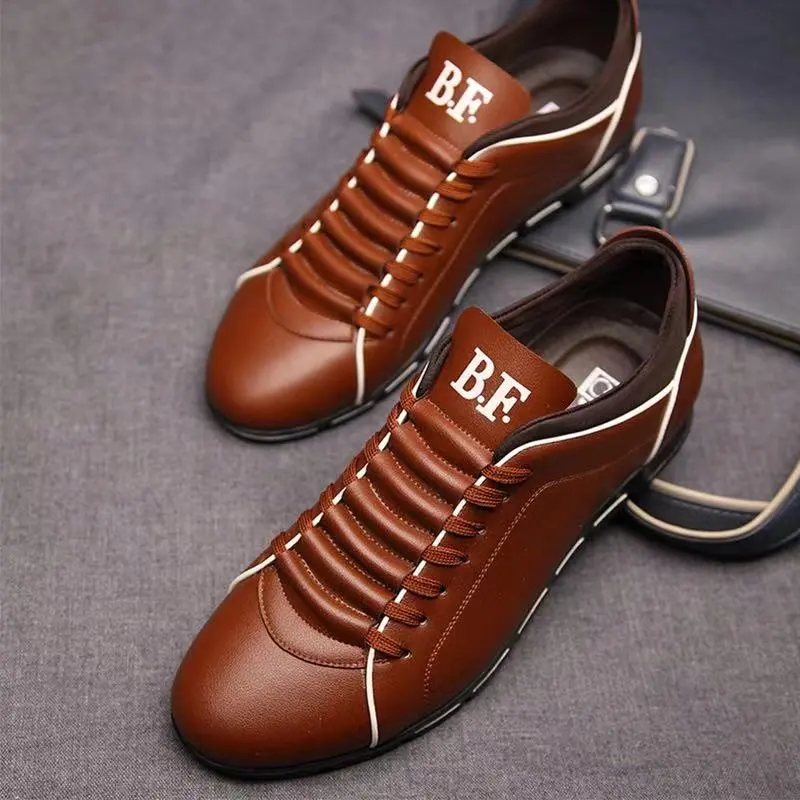 RalphMattew™ Belfort-Bequeme und stylische schuhe - Image 4