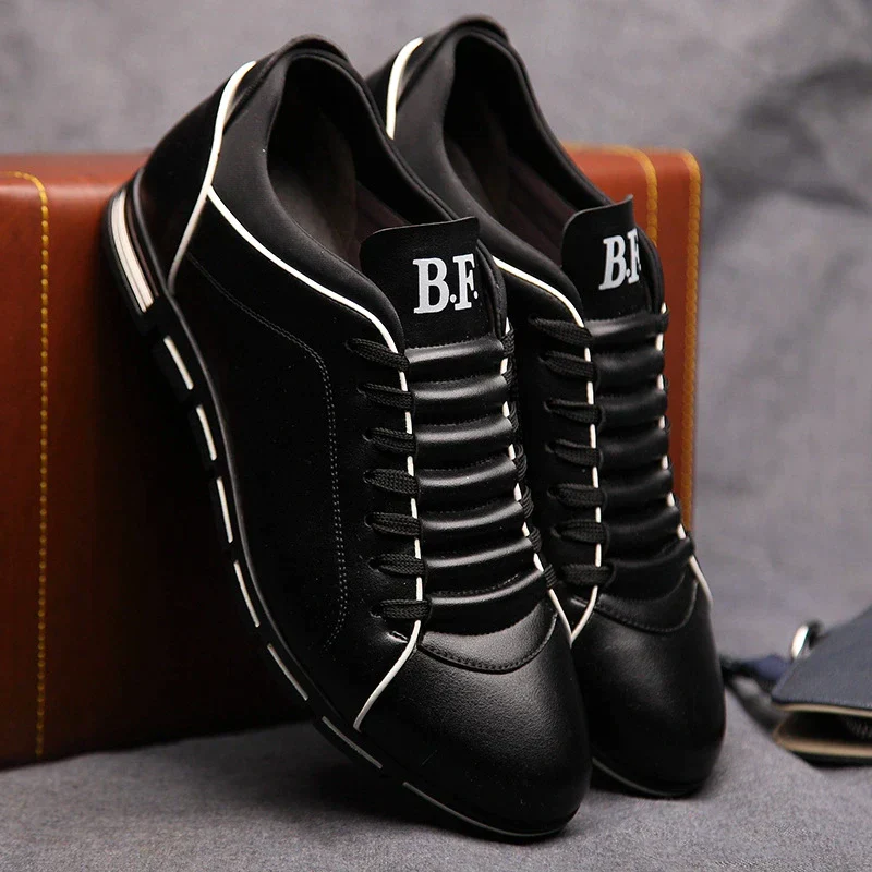 RalphMattew™ Belfort-Bequeme und stylische schuhe - Image 5