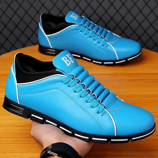 RalphMattew™ Belfort-Bequeme und stylische schuhe - Image 6