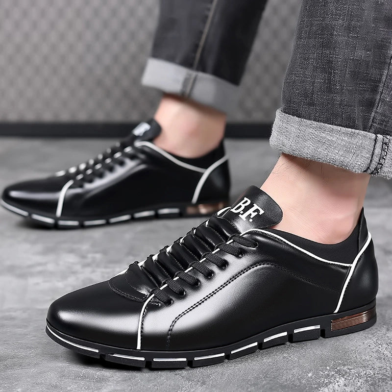RalphMattew™ Belfort-Bequeme und stylische schuhe - Image 7